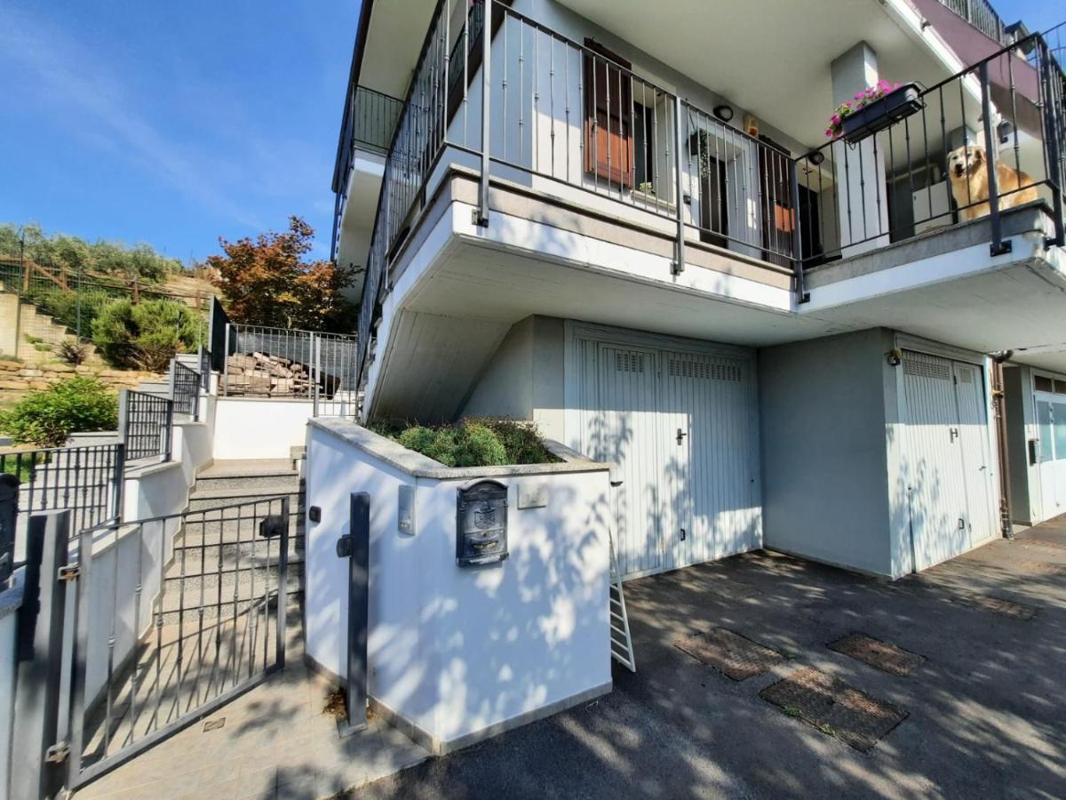 Holiday Home Tavullia Exterior foto