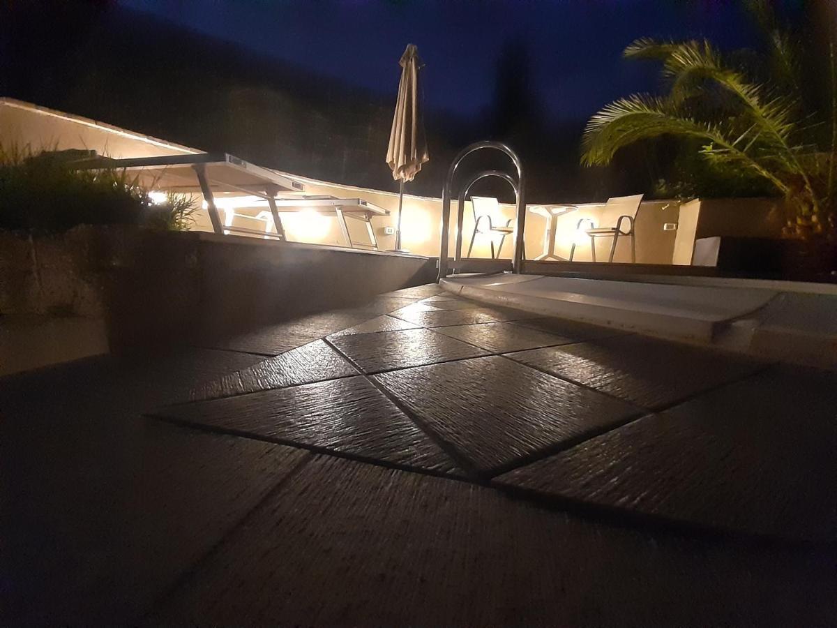 Holiday Home Tavullia Exterior foto
